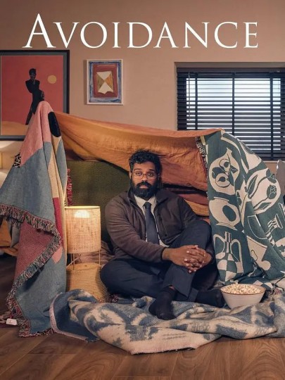 Avoidance Season 1封面图