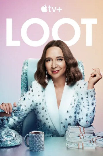 战利品 第三季封面图