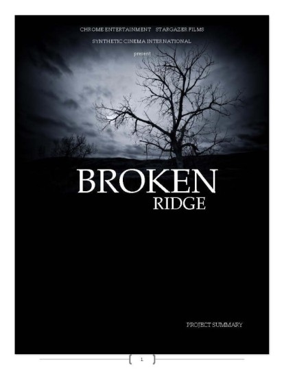 The Town That Dripped Blood封面图