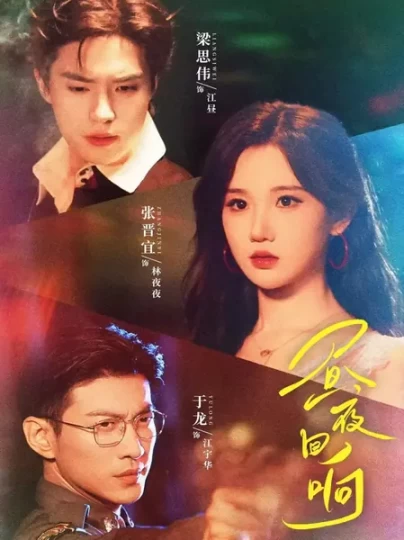 昼夜回响封面图