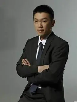 （段钧豪饰演）