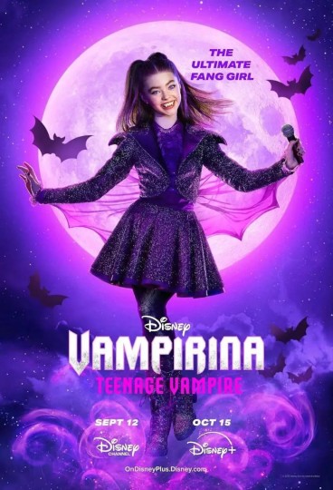 Vampirina封面图