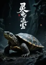 灵龟送宝封面图