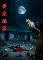 黄皮诡事封面图