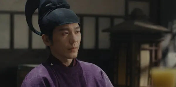 太平年第17集剧照