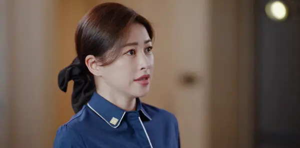 蜜语纪第10集剧照
