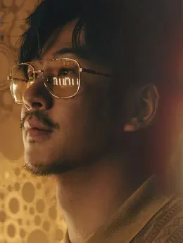 吴山龙（江奇霖饰演）